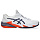 Кроссовки Asics: Court FF 3 — White/Greyish Purle