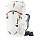 Рюкзак DEUTER: Expedition Ultra 60 — White Black