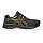 Кроссовки женские Asics: Gel-Venture 9 Waterproof — Black/Stadium Orange