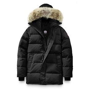 Куртка пуховая: Canada Goose Carson
