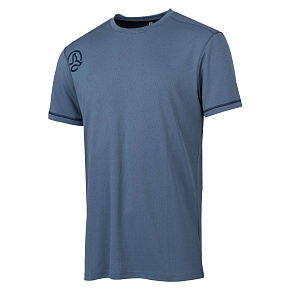 Футболка Ternua: Trekking Slum Tee M