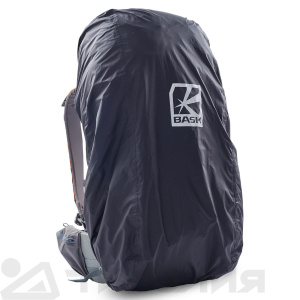 Чехол на рюкзак Bask: Raincover V2 XL (90-110 литров)