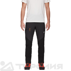 Брюки Mammut: Courmayeur SO Pants Men