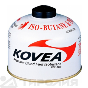 Баллон газовый Kovea 230 гр