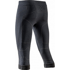 Брюки X-BIONIC: Symbio Merino Pants 3/4 Men