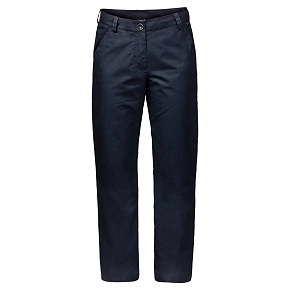 Брюки женские Jack Wolfskin: Arctic Road Pants Women