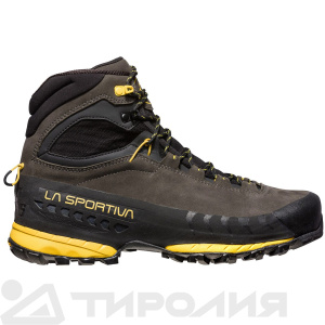 Ботинки треккинговые LA Sportiva: TX5 Gtx
