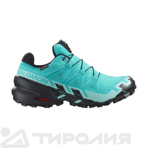 Кроссовки Salomon: SpeedCross 6 GTX W