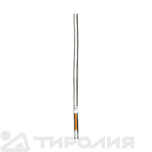 Петля Ice Rock: Станционная 60 см, 10мм (Dyneema) black