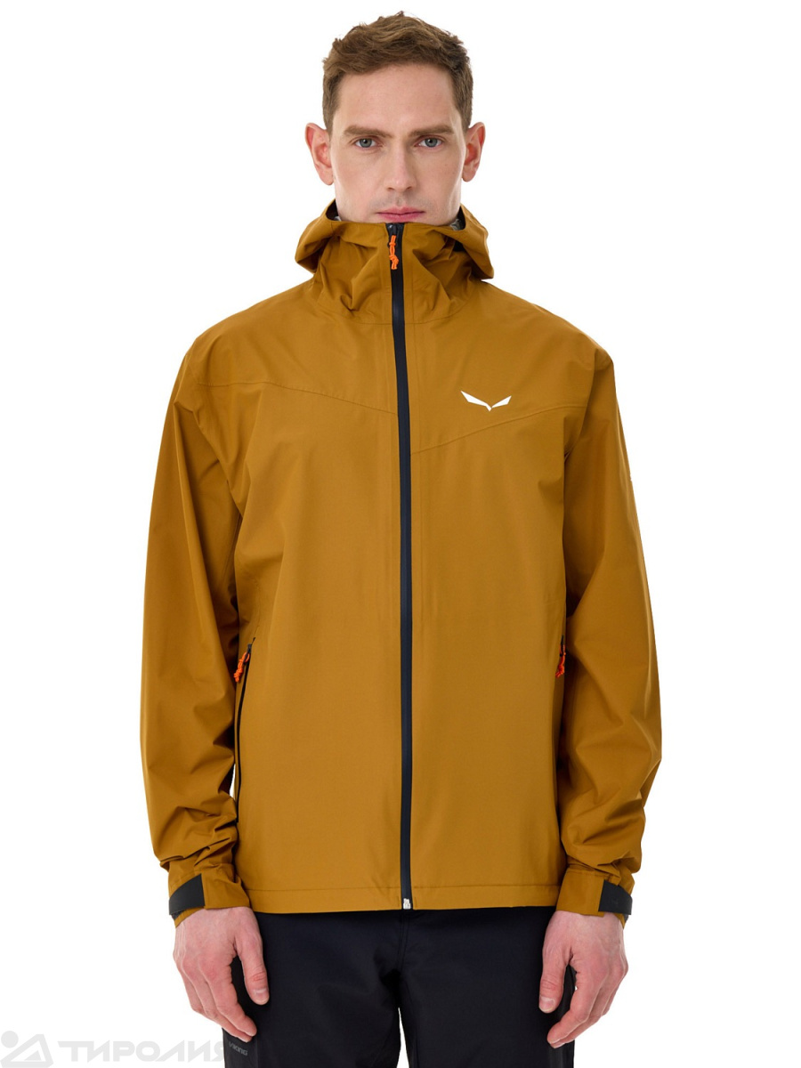 Куртка Salewa: Puez 2.5L Ptx Jacket M