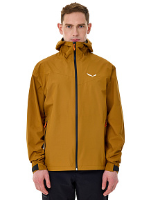 Куртка Salewa: Puez 2.5L Ptx Jacket M