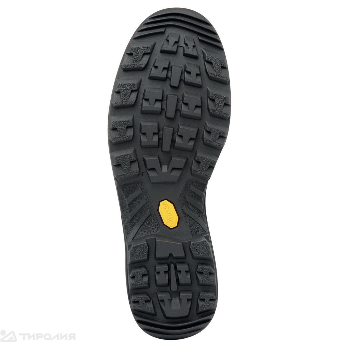 Ботинки треккинговые Zamberlan: 213 Fell Lite GTX
