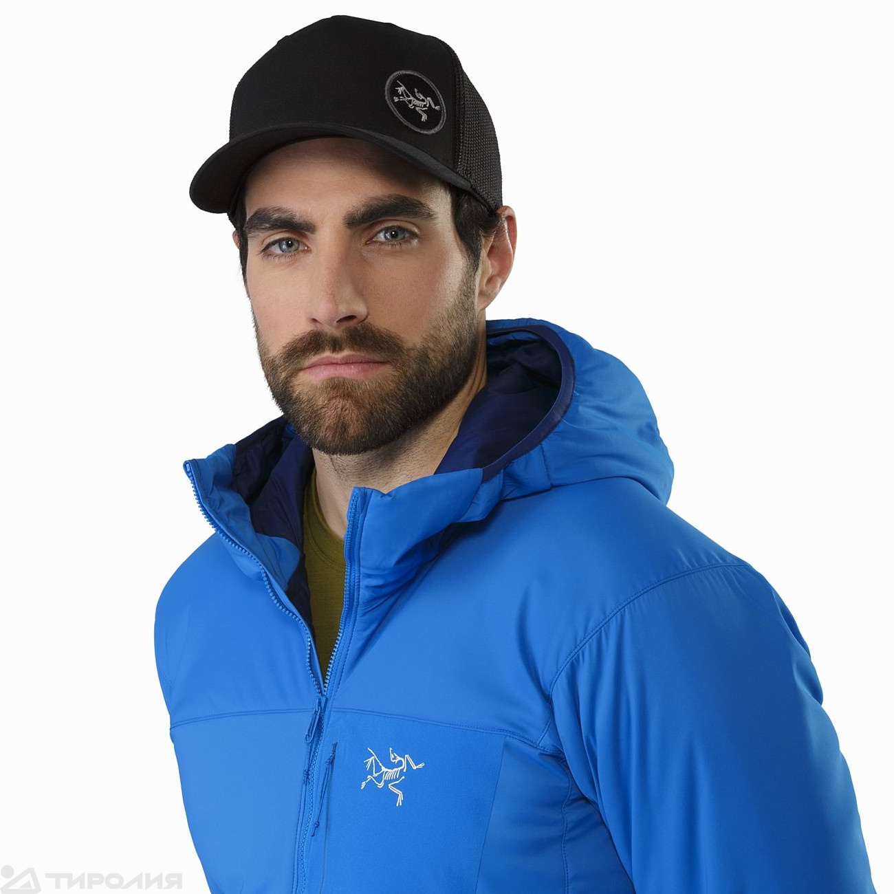 Arcteryx Proton LT Hoody Men s