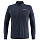 Рубашка Salewa: Puez Dry M L/S Shirt — Navy Blazer