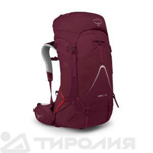 Рюкзак Osprey: Aura AG LT 65