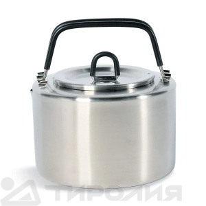 Чайник Tatonka: H20 Pot 1.5L