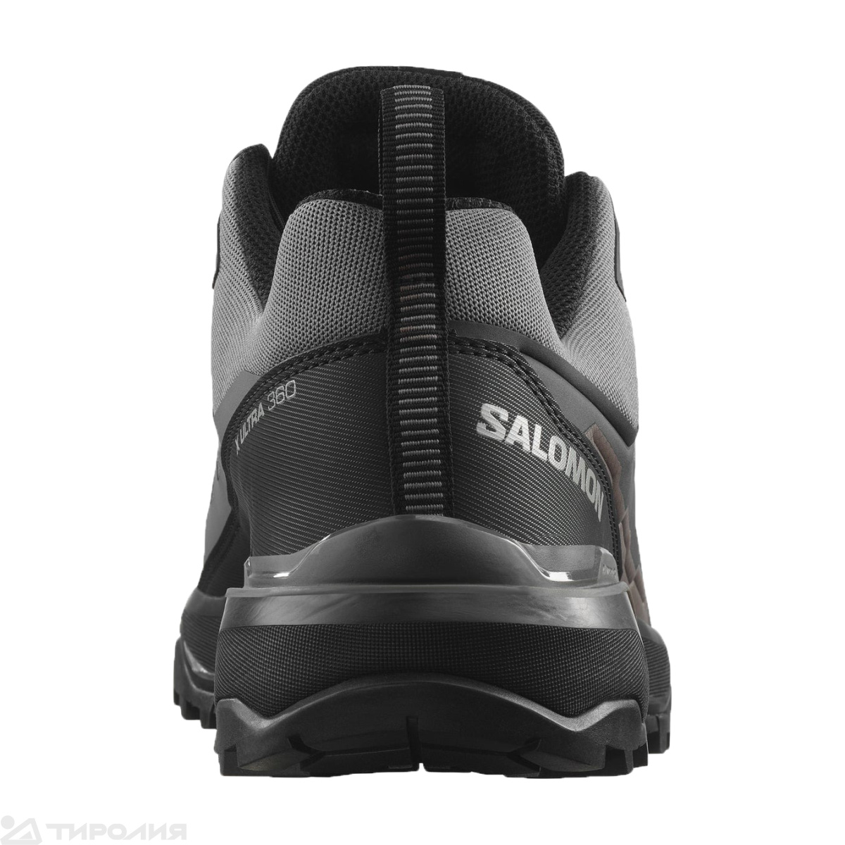 Кроссовки Salomon: X Ultra 360