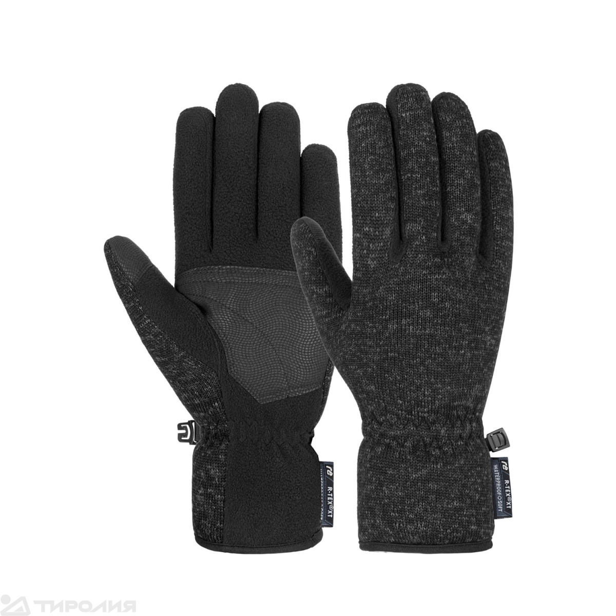 Перчатки Reusch: Bellavista R-TEX XT