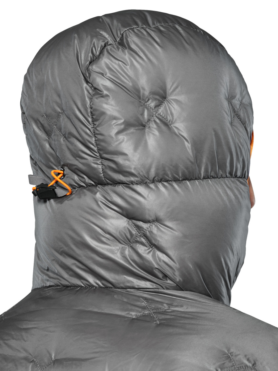 Куртка пуховая Salewa: Nxt Rds Dwn M Jkt