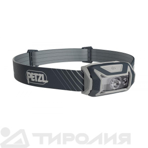 Фонарь Petzl: Tikka Core