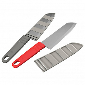 Нож MSR: Alpine Chef's