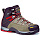 Ботинки треккинговые Asolo: Fugitive GTX MM — Wool/Black