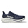 Кроссовки Hoka: Clifton 10 — Navy/White
