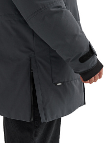 Куртка пуховая Acoot: Айхал