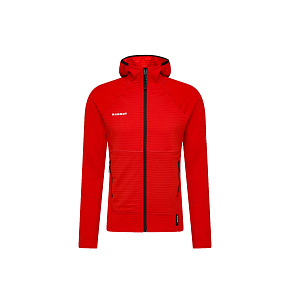 Куртка Mammut: Mtn. Pro 2.0 Light ML Hooded Jacket Men