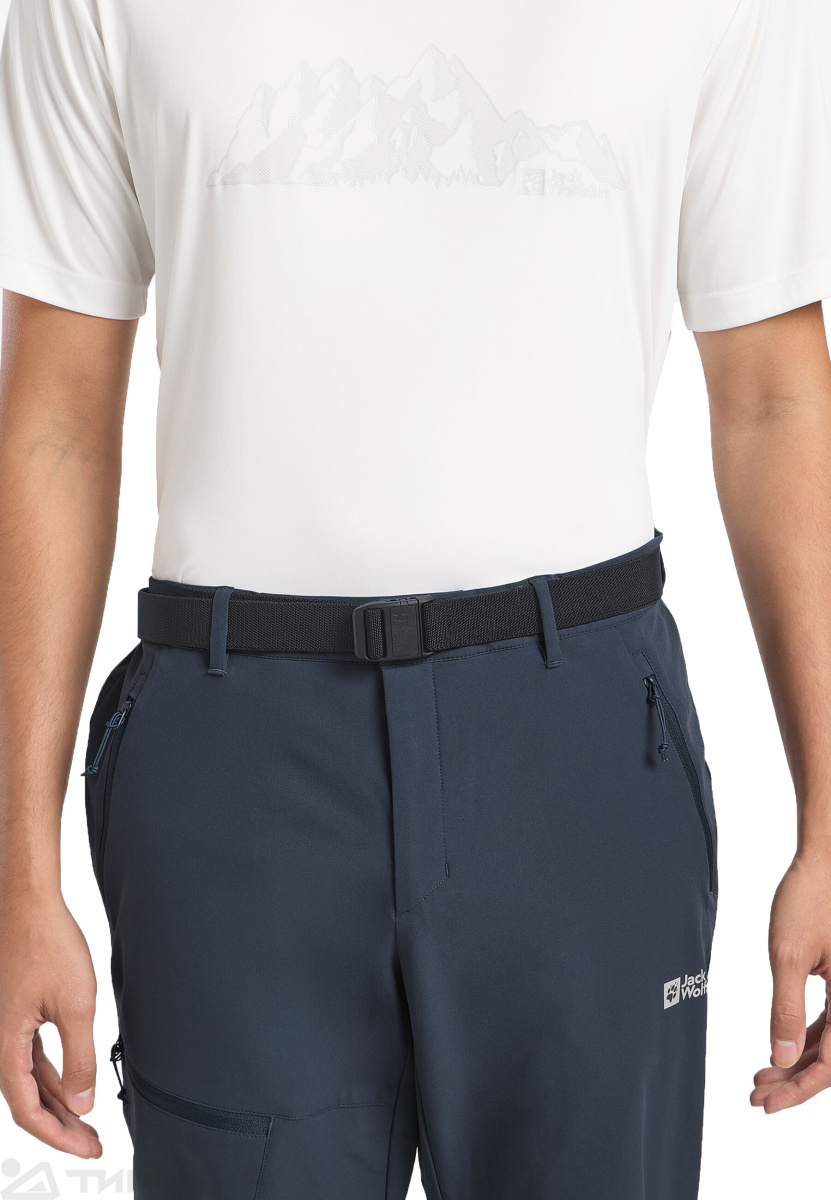 Ремень Jack Wolfskin: Magnetic Belt