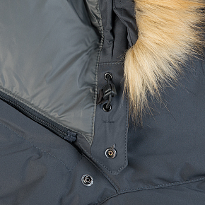 Куртка пуховая Sivera: Ирик 3.0 МС