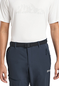 Ремень Jack Wolfskin: Magnetic Belt