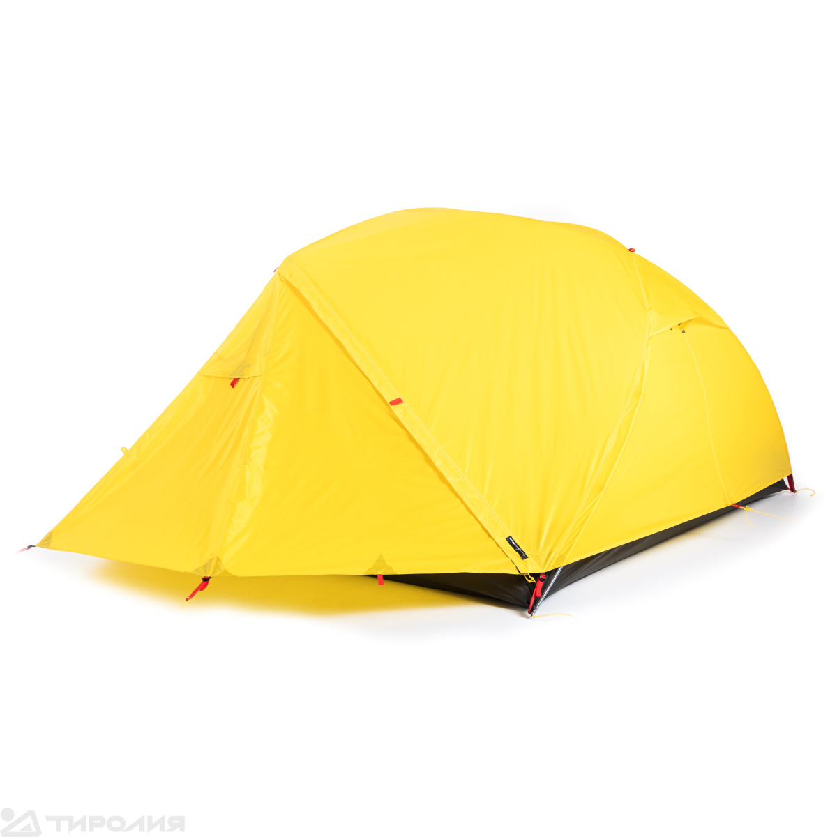 Палатка Normal: Зеро Z 4 PRO SI/PU