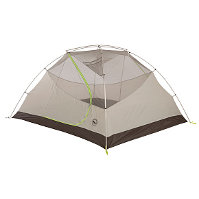 Палатка: Big Agnes Blacktail 4 Package: Includes Tent and Footprint