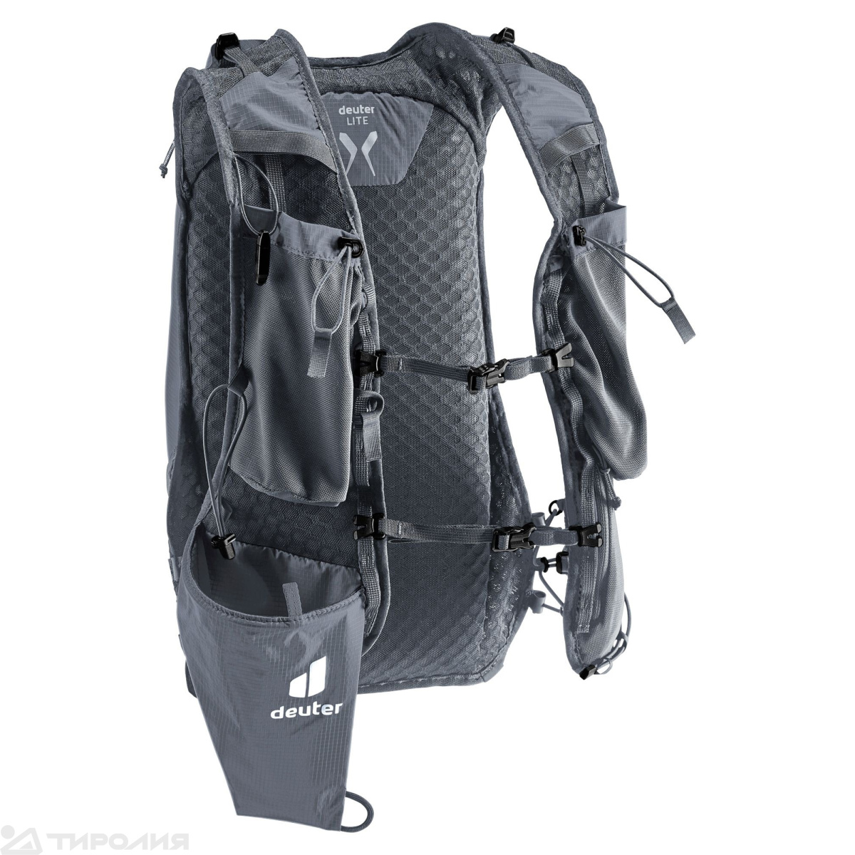 Рюкзак DEUTER: Ascender 13