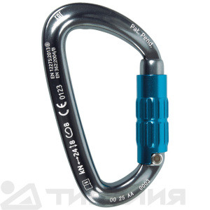 Карабин Camp: Orbit 2Lock