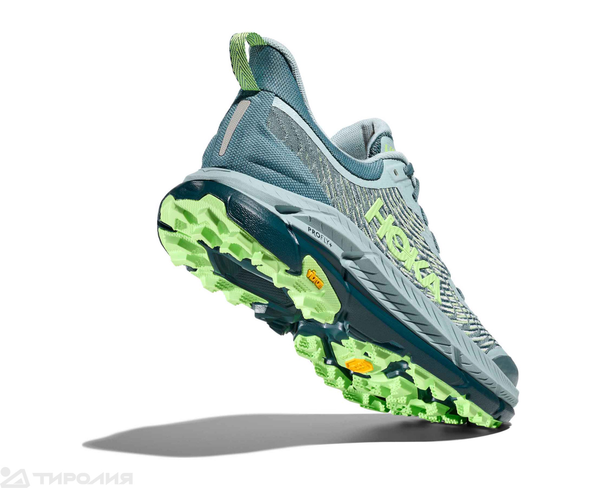 Кроссовки Hoka: Mafate Speed 4