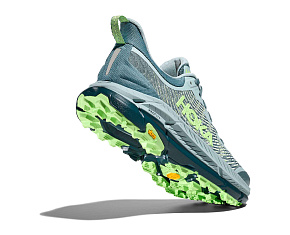Кроссовки Hoka: Mafate Speed 4