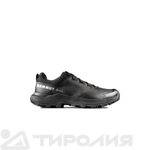 Кроссовки Mammut: Sertig III Low GTX Men