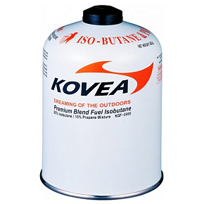 Баллон газовый Kovea 450 гр