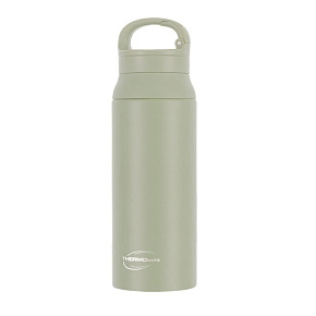 Термос Thermos: THERMOcafe TCSB-600SY (GR) 0.6L