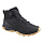 Ботинки зимние Salomon: Outsnap WP — Black/Ebony/Gum