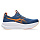 Кроссовки Asics: Gel-Nimbus 28 — Twilight Blue/Anzu