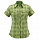 Рубашка женская Vaude: Wo Mellon  Shirt — Green Pepper