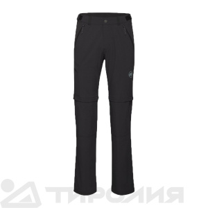 Брюки Mammut: Runbold IV Zip Off Pants Men