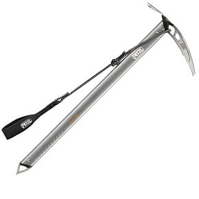 Ледоруб Petzl: Glacier