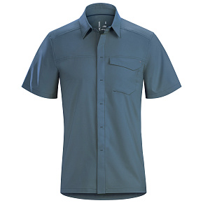 Рубашка: Arcteryx Skyline SS Shirt Mens