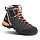 Ботинки треккинговые Kayland: Inphinity W'S GTX — Grey/Peach