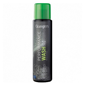 Средство Grangers для стирки одежды: Performance Wash