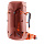 Рюкзак DEUTER: Guide 44+8 — Redwood/Papaya